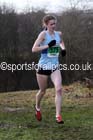 Womens under-17s and 20s North Eastern Cross Country, Aykley Heads, Durham. Photo: David T. Hewitson/Sports for All Pics